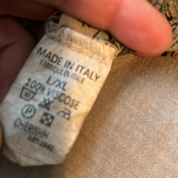 Cherishh brand made in Italy - Picture 7 of 7